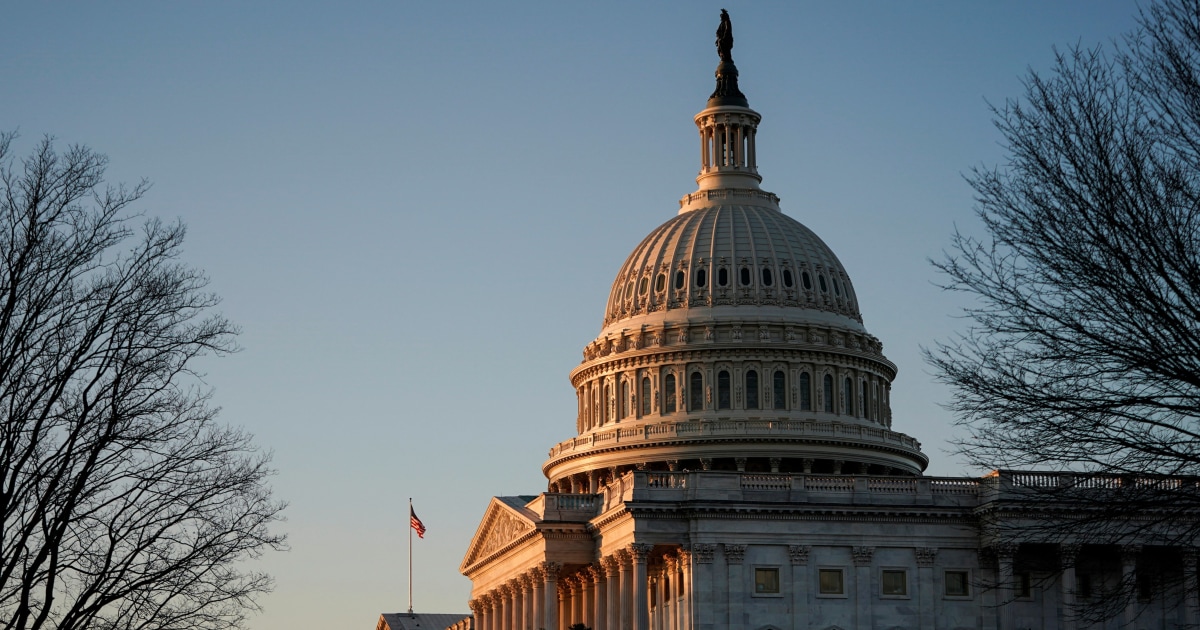 House overcomes GOP opposition, passes bill to cap insulin costs