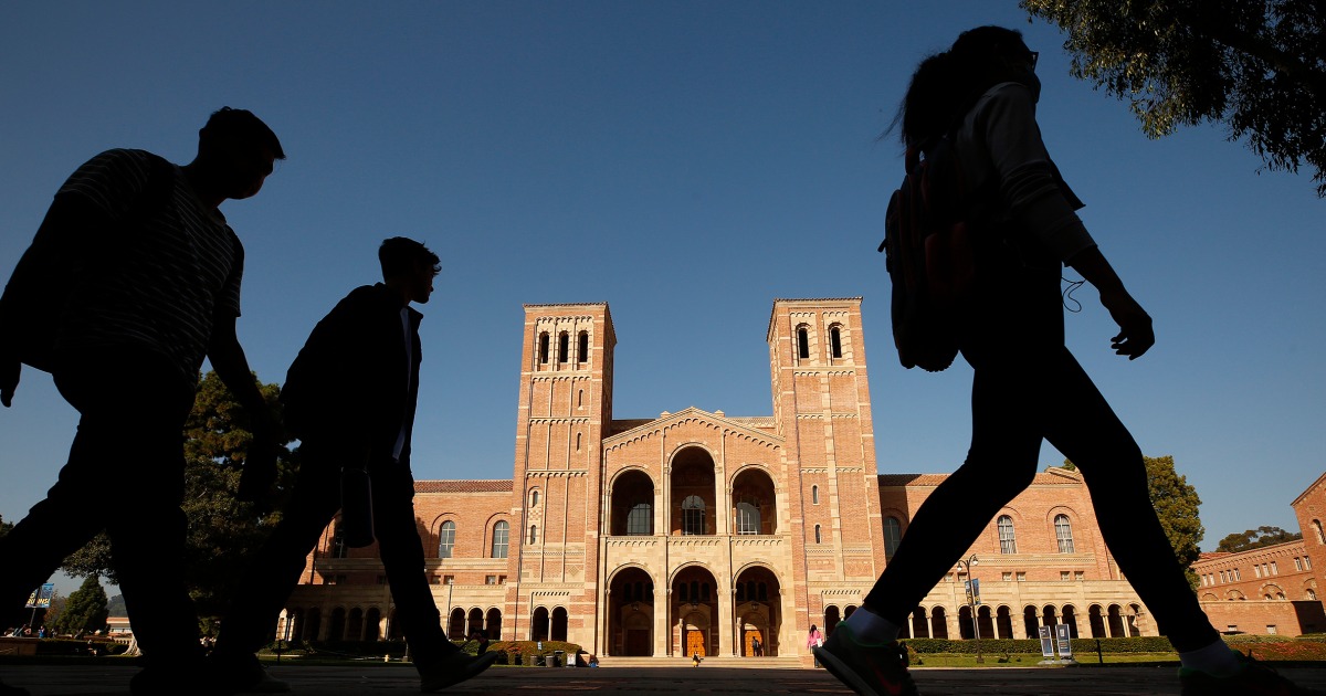 USC sues YouTube user for inciting ‘panic panic’ with classroom takeover prank