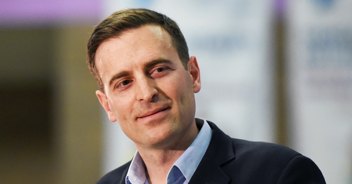 Adam Laxalt walks 'rigged election' tightrope in Nevada Senate campaign