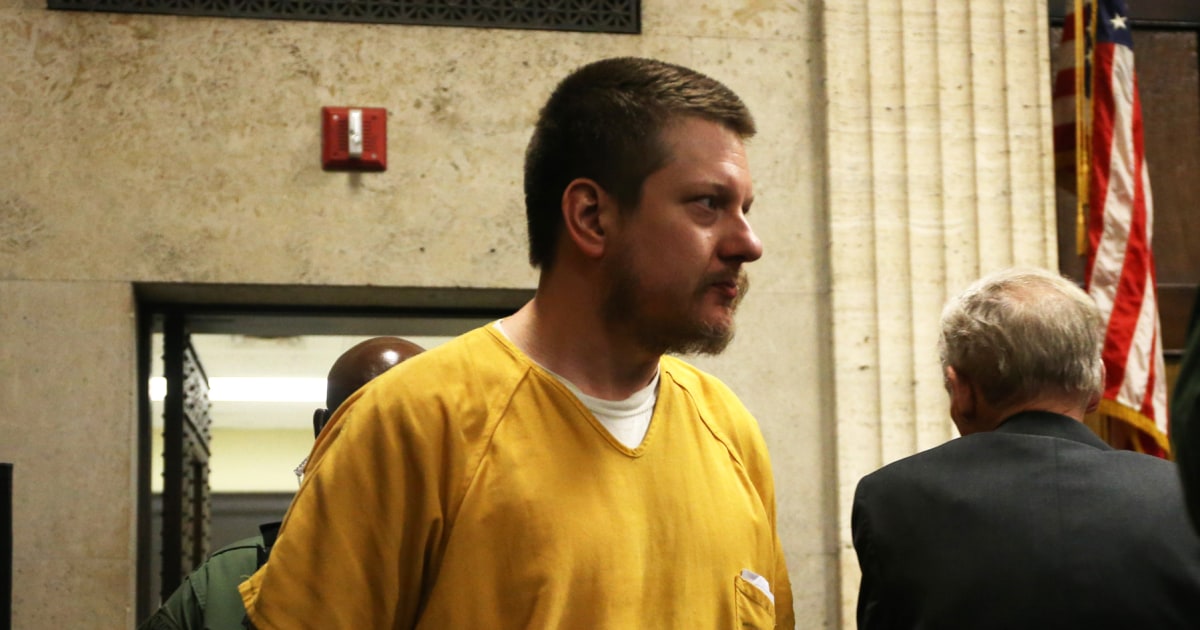 Former Chicago Police Officer Who Killed Laquan McDonald Leaves Prison