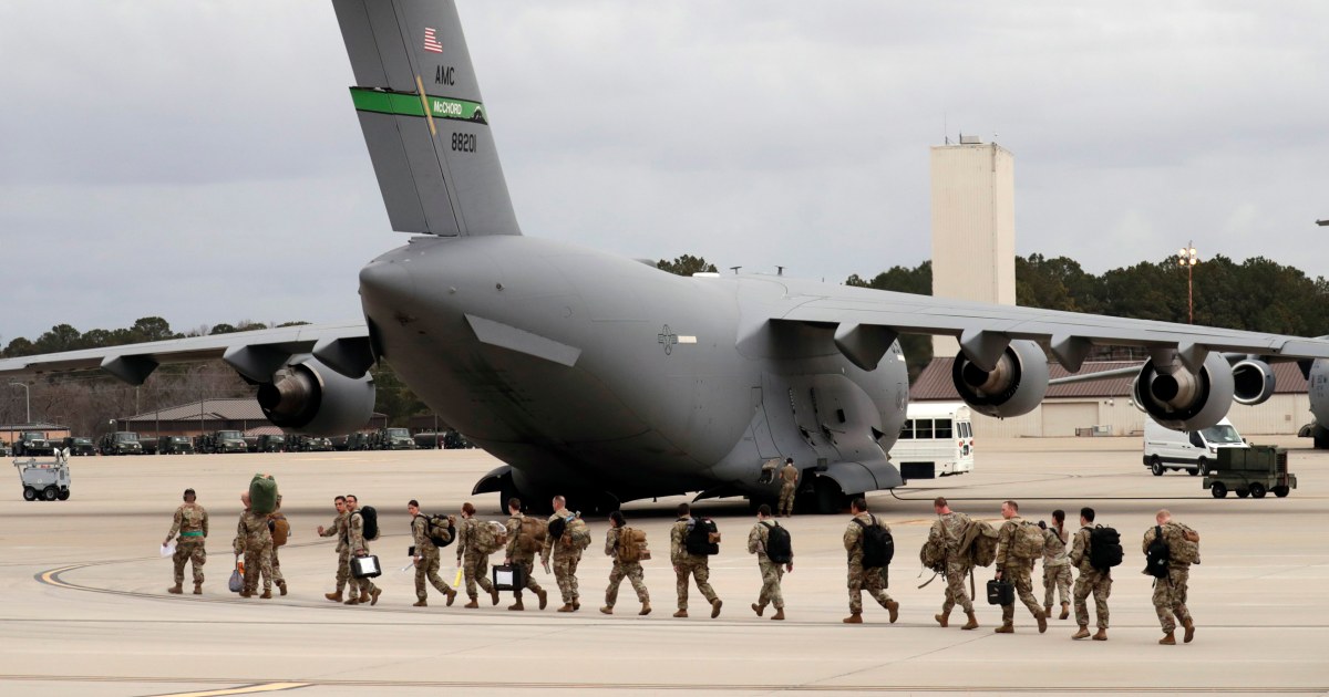 Former Army Employee Charged With Leaking Classified Info To Journalist