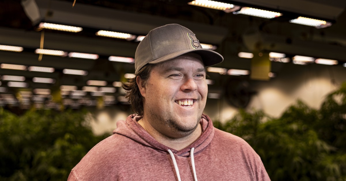 Oklahoma’s medical marijuana growers look for the next boom market