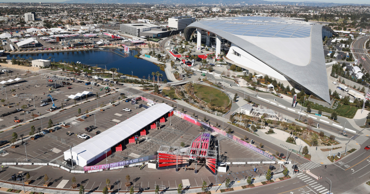 Inglewood's Black-owned businesses to be highlighted during Super Bowl  weekend - ABC News