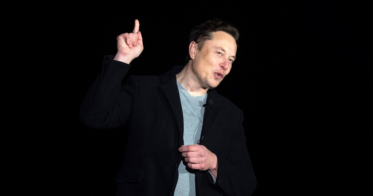 Elon Musk says 1st orbital Starship flight could be weeks away thumbnail