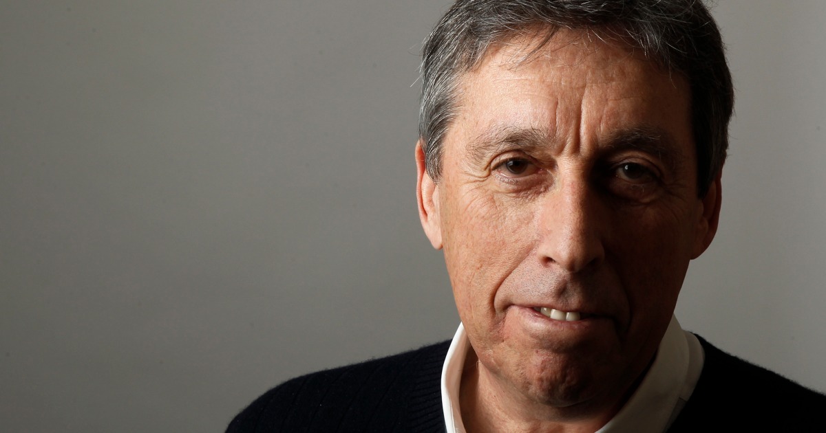 Ivan Reitman, ‘Animal House,’ ‘Ghostbusters’ filmmaker, dies at 75