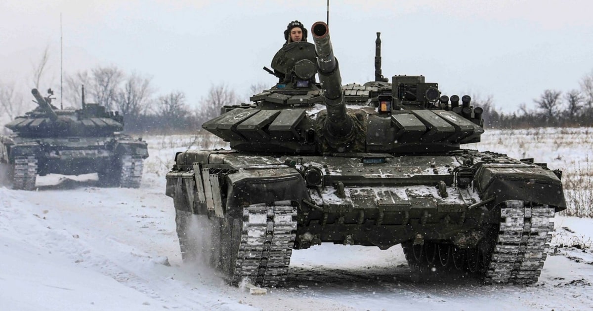 Ukraine walks back apparent NATO concession as world leaders scramble to avoid war