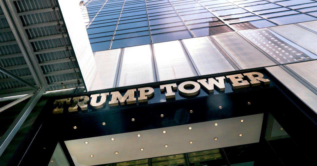 After tax fraud conviction, Trump Organization fined $1.6 million