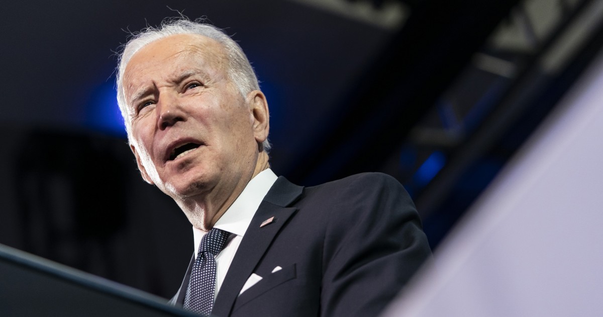 Biden administration seeks to expand access to treatment amid opioid pandemic
