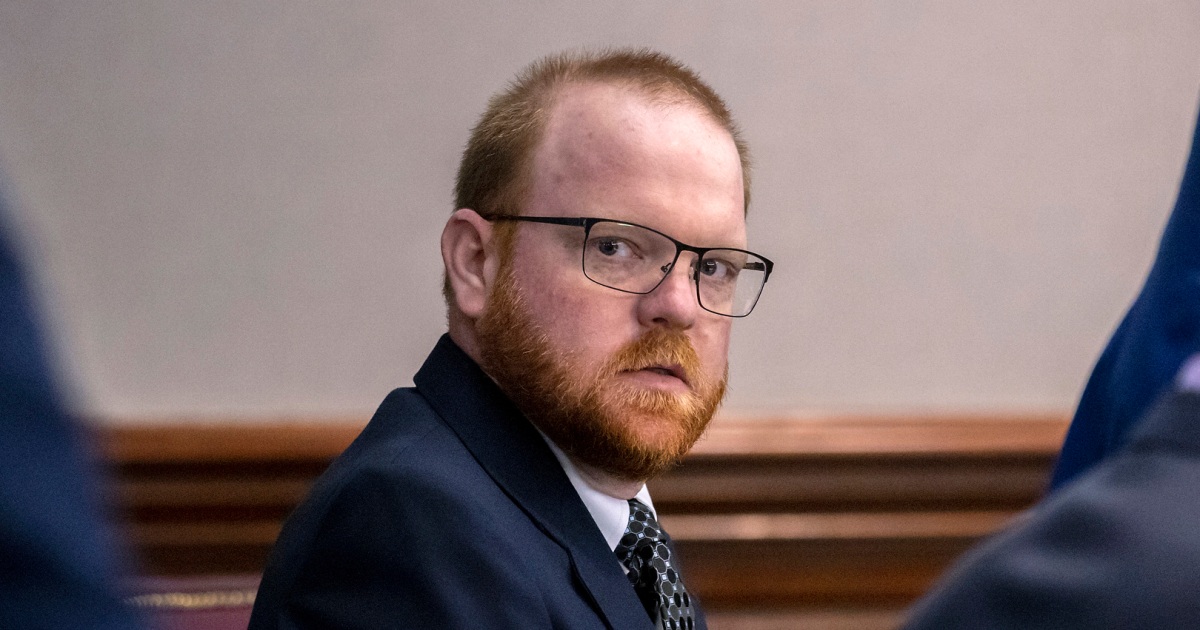 Prosecutors share the men’s messages, social media posts