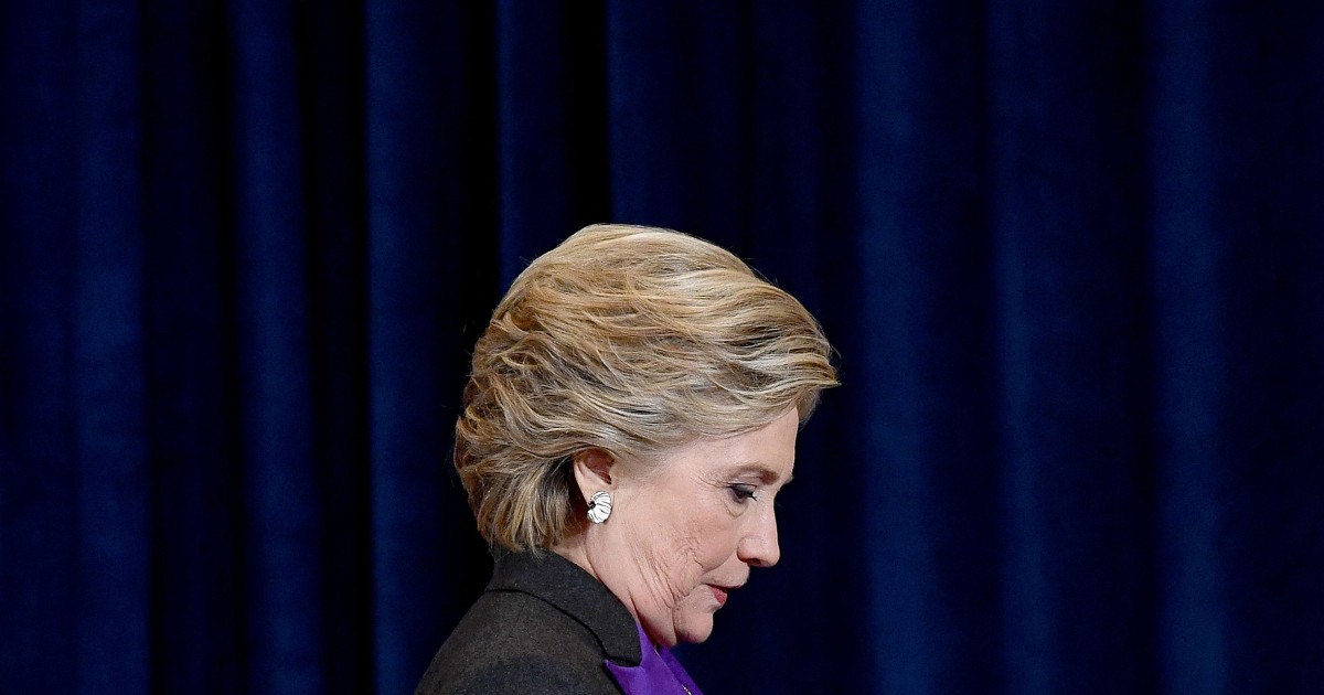 GOP focuses on the Hillary Clinton email mess it doesn’t remember