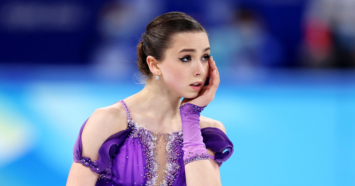 Olympic figure skating's issues run much deeper than the Valieva scandal, by The Spectator