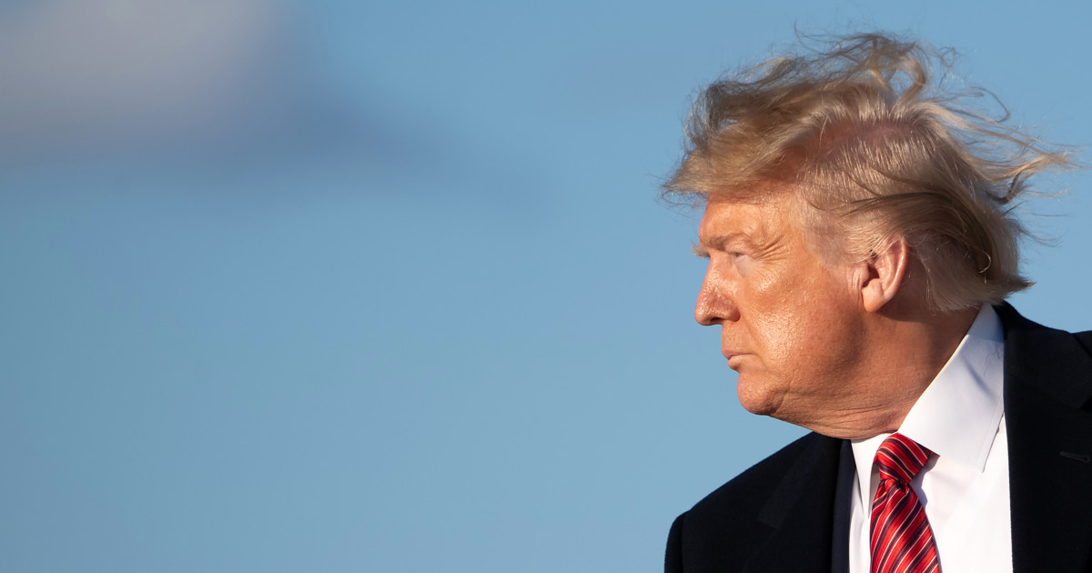 Federal judge rejects Trump effort to toss Jan. 6 lawsuits