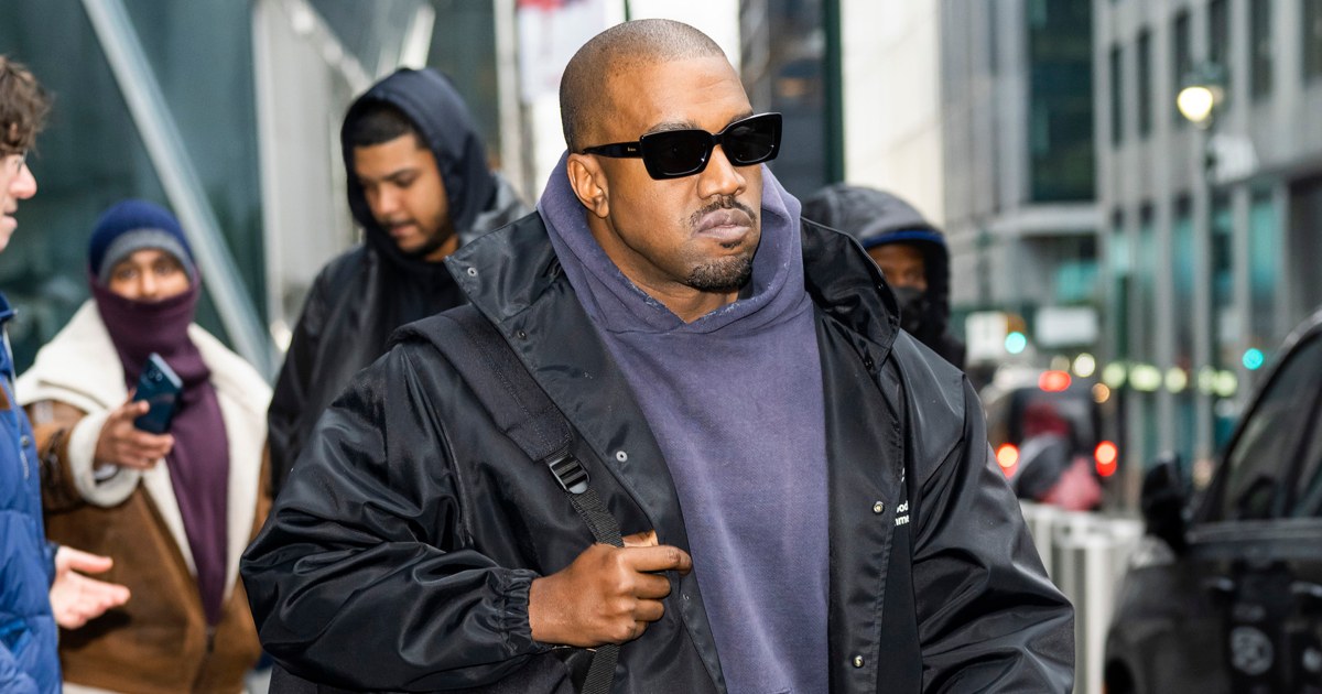 What Ye's online warfare reveals about the dangers of celebrity fandom