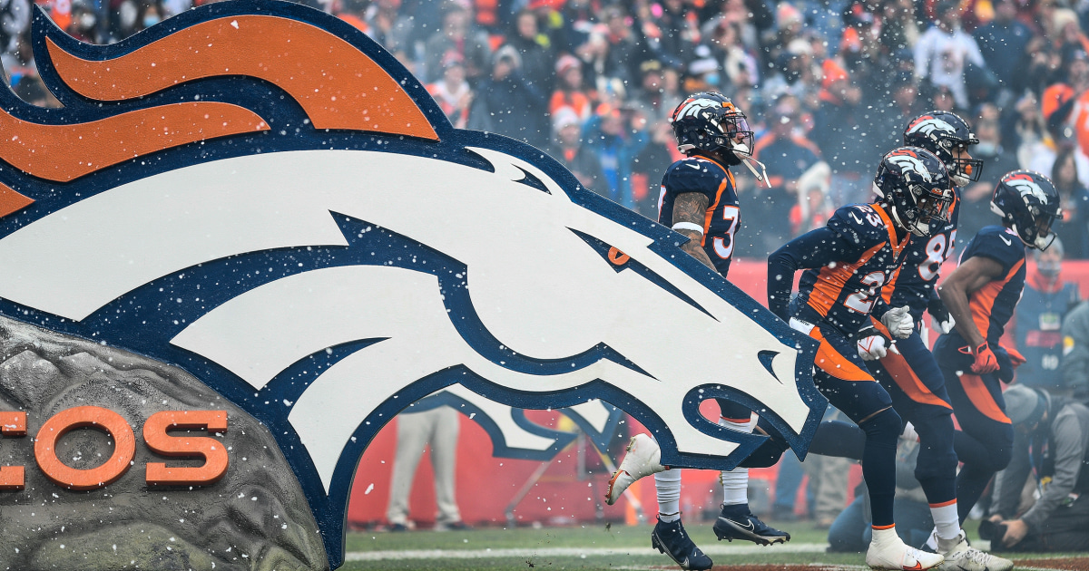 BuyTheBroncos DAO aims to raise $4 billion to buy Denver Broncos