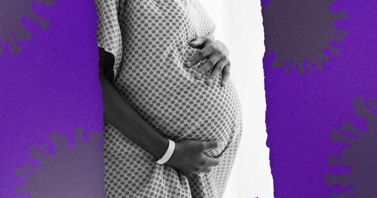 Maternal death rates data reinforces why GOP's 'prolife' stance is