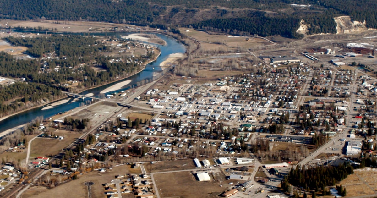 Former mine worker wins $36.5M in Montana asbestos case