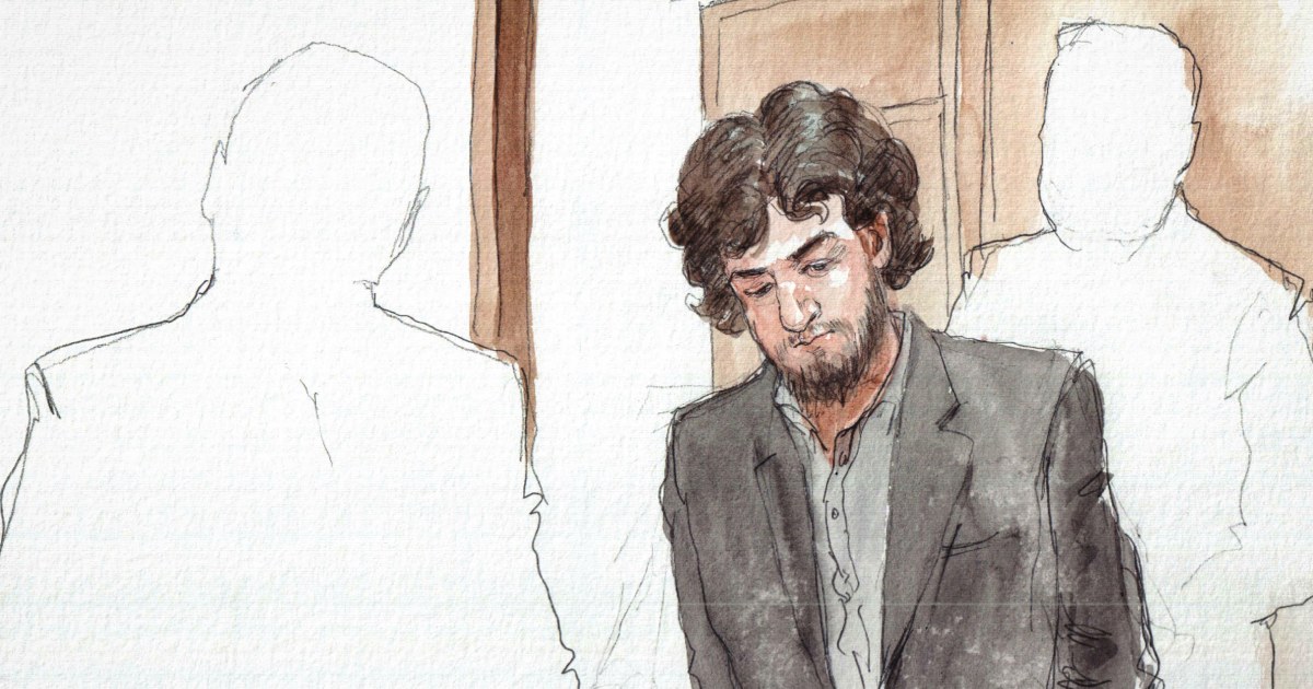 Supreme Court reimposes death sentence for Boston Marathon bomber