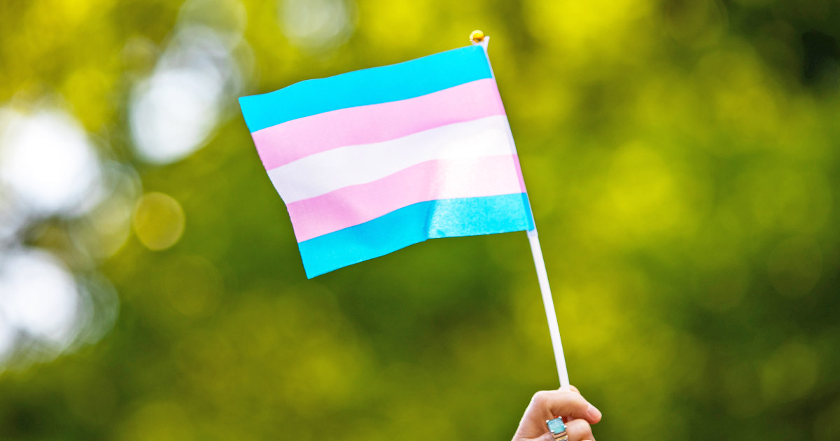 Alabama Bill Seeks To Ban Hormone Treatments For Trans Youth 9746