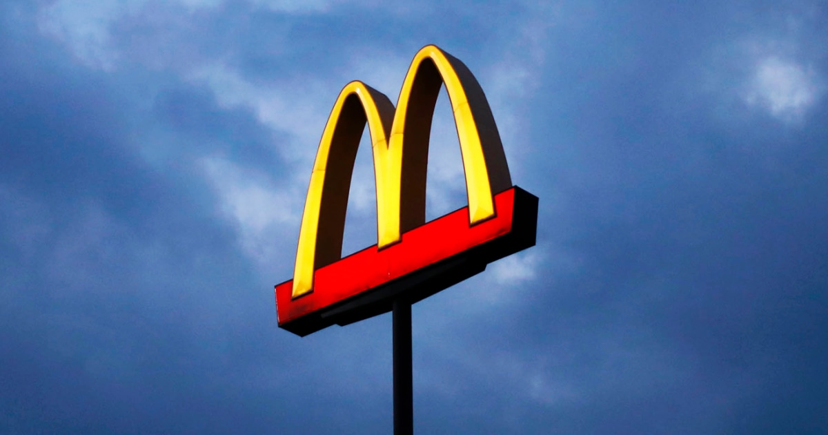 Creators of ice cream maintenance device sue McDonald’s, allege multimillion-dollar ‘repair racket’
