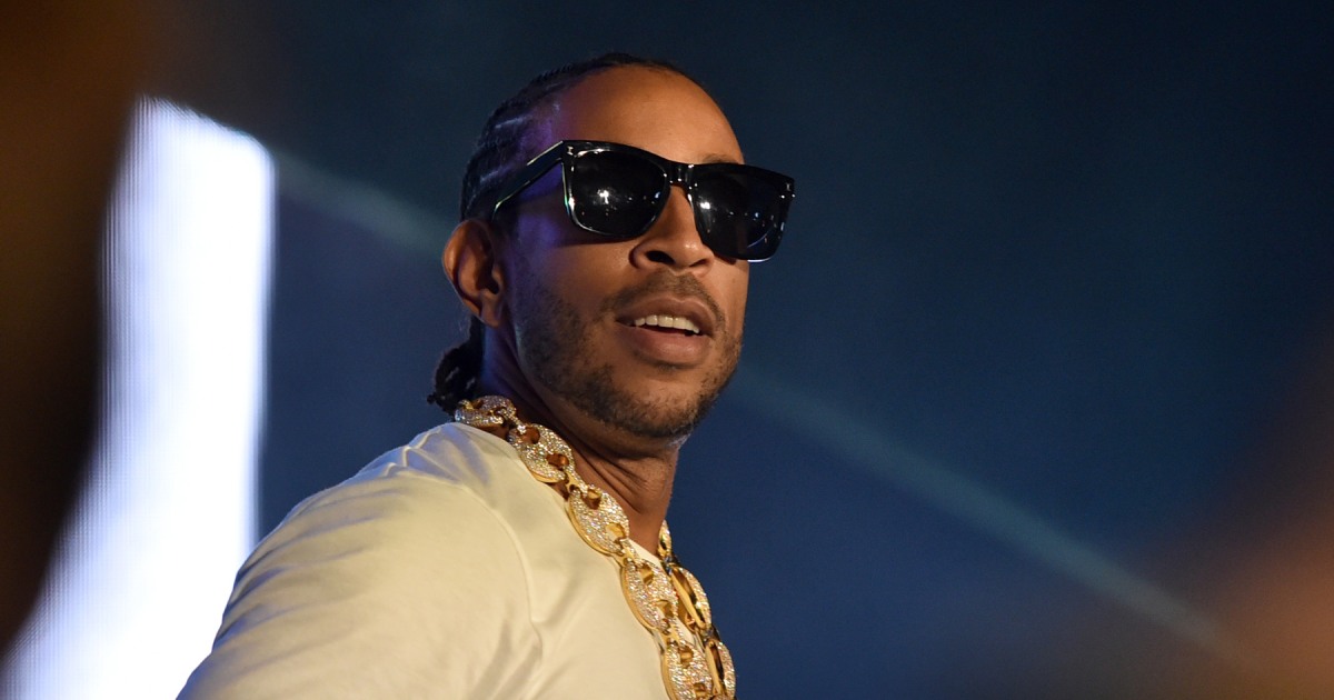 Ludacris's latest project celebrates the joy and complexities of Black girlhood