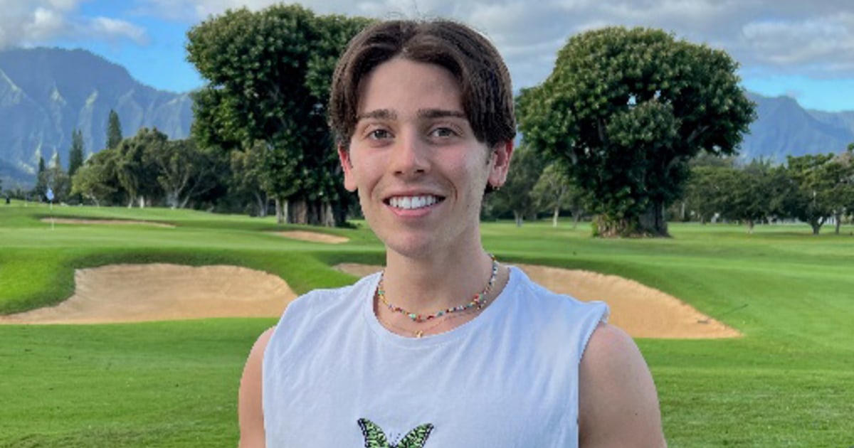 New Jersey man missing after being swept out to sea in Hawaii