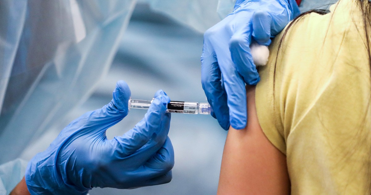 Het griepvaccin van dit seizoen komt niet overeen met het virus, meldt de CDC