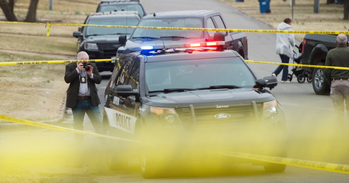 Second Missouri officer shot during deadly confrontation 'will not ...