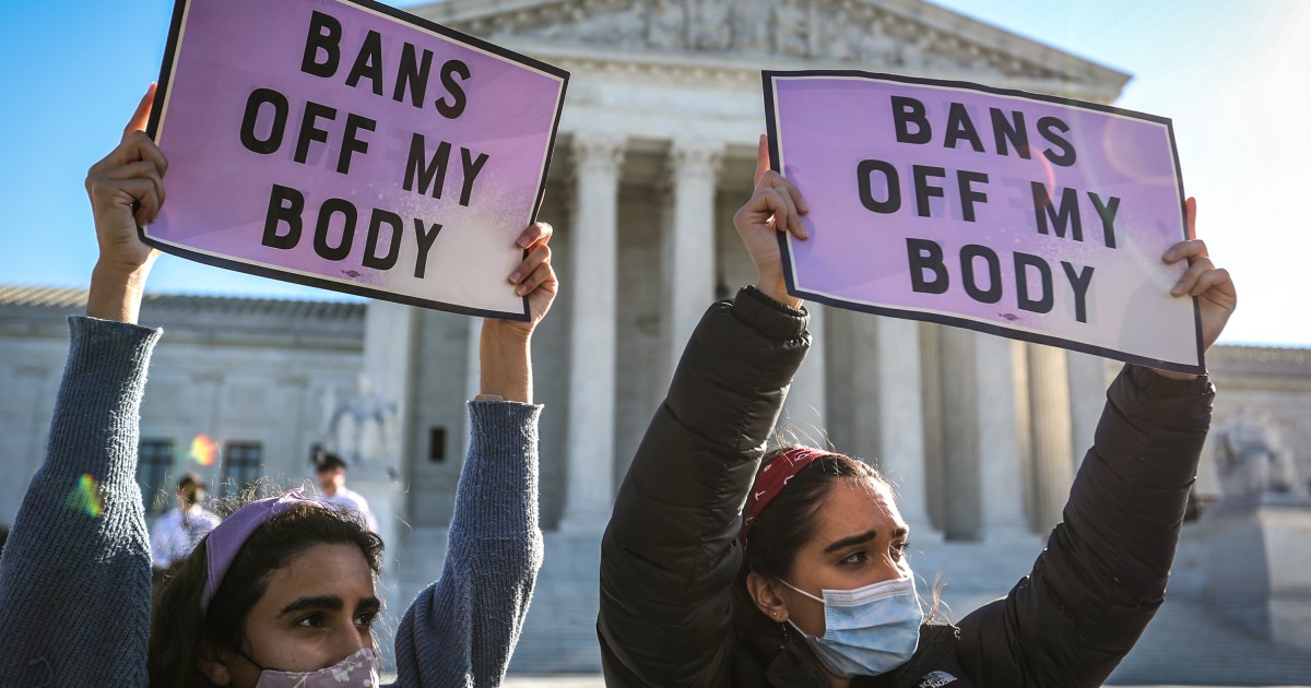 Texas Supreme Court deals blow to clinics seeking to block abortion law