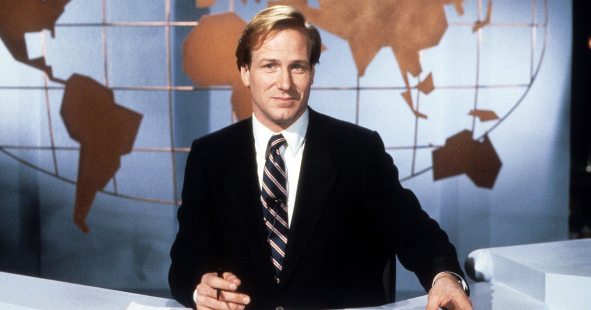 William Hurt, known for 'Kiss of the Spider Woman,' 'Broadcast News,' dies at 71: - korah90.com