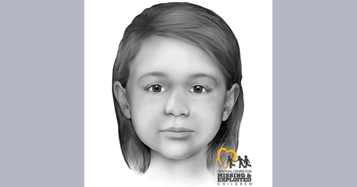„Little Miss Nobody“-Überreste eines Erkältungsfalls aus Arizona, der als 1960 entführtes Mädchen aus New Mexico identifiziert wurde