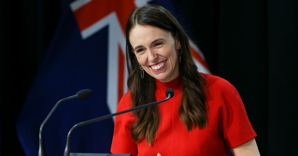 New Zealand to reopen borders earlier than planned