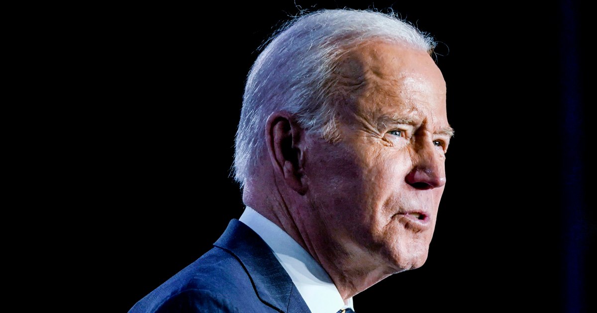Biden to commit new military aid to Ukraine following Zelenskyy plea to U.S. for more support