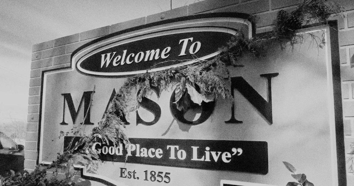 Mason, Tennessee, residents face ultimatum reminiscent of postCivil