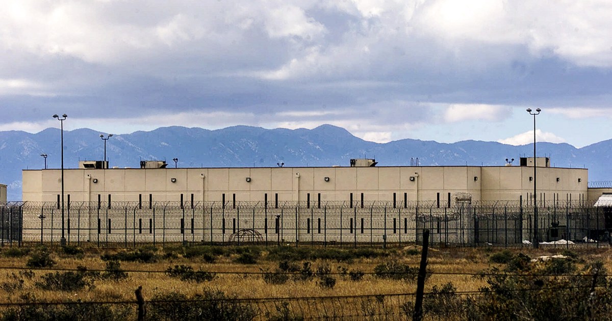 DHS inspector general calls for detainees to be moved from 'unsanitary ...