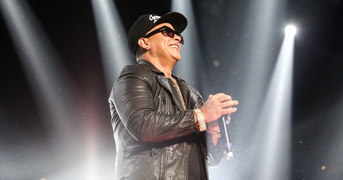 Meet Daddy Yankee The Real King Of Reggaetons Untold Story - zkw1pkd