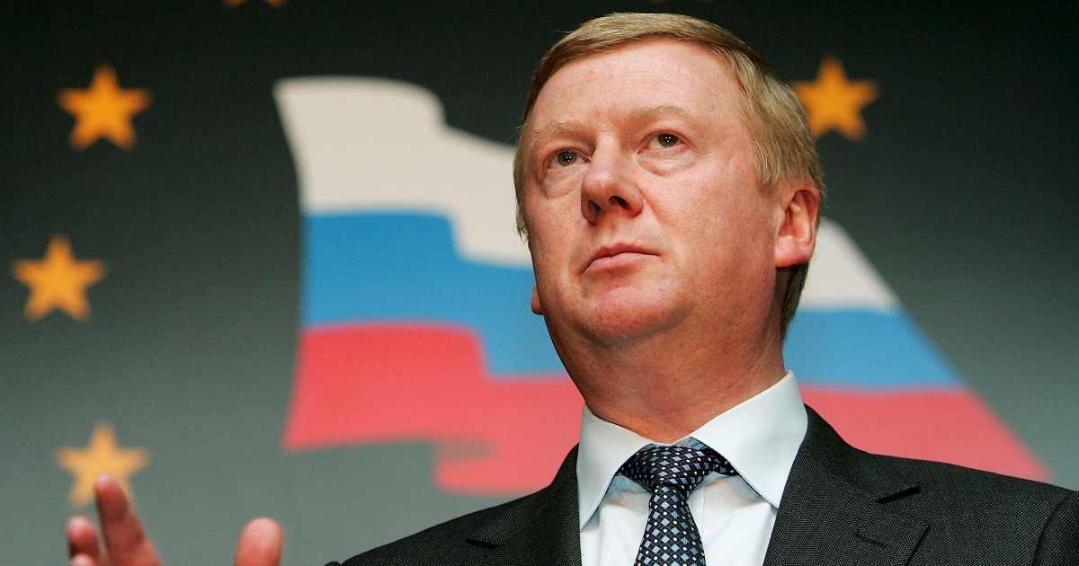 Putin's climate envoy quits Kremlin role in wake of Russia's Ukraine invasion