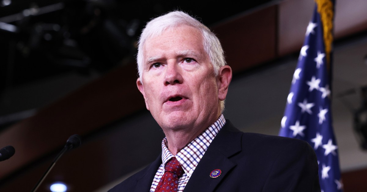 Trump withdraws endorsement of Mo Brooks in Alabama Senate race