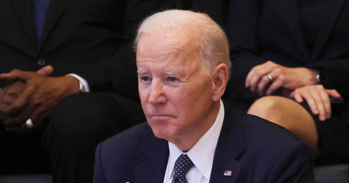 Biden admin plans response if Russia uses chemical weapons in Ukraine