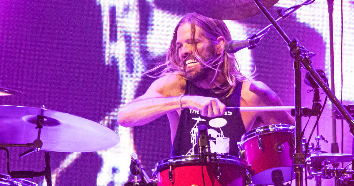 Einzelheiten werden bekannt, als die kolumbianischen Behörden den Tod des Schlagzeugers der Foo Fighters, Taylor Hawkins, untersuchen