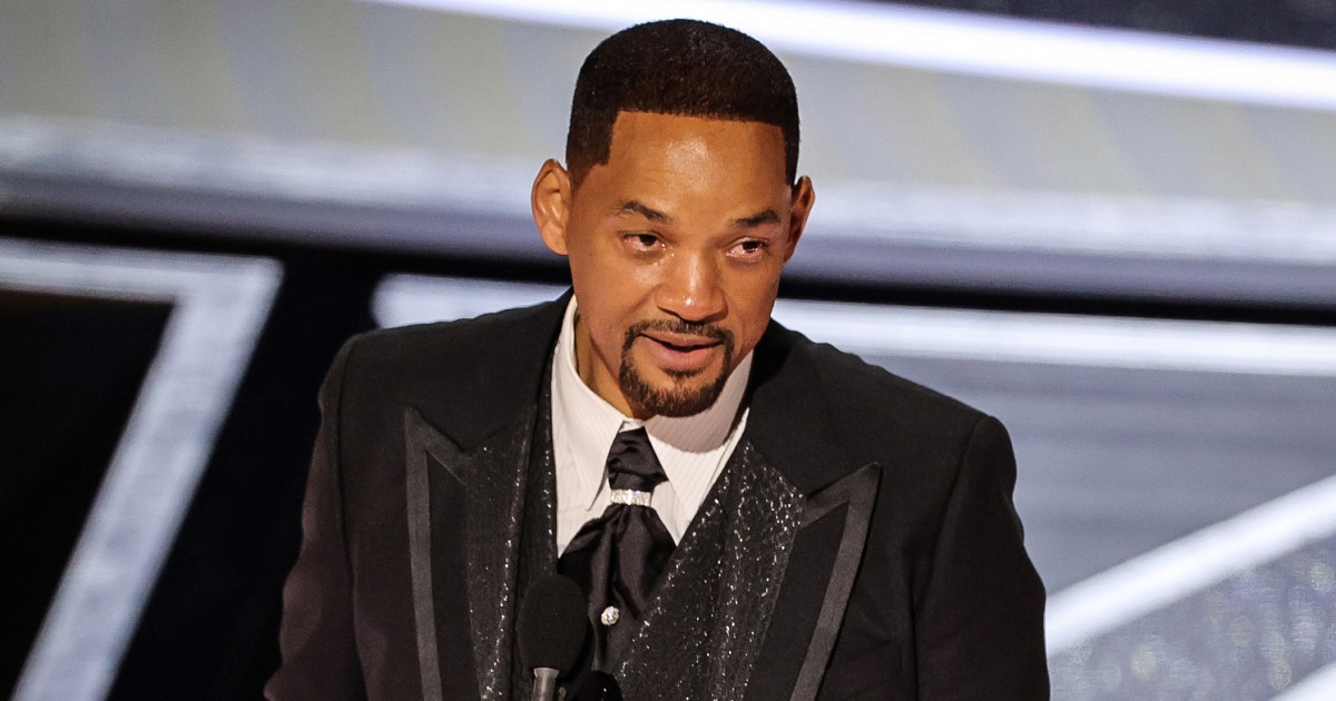 Will Smith's confrontation with Chris Rock overshadows his long-held Oscar dreams