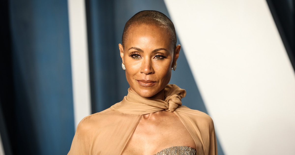 Jada Pinkett Smith calls for 'healing' after Will Smith apologizes to Chris  Rock for slap