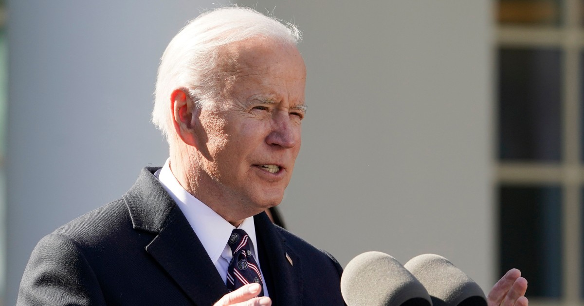 Biden signs bill named after Emmett Till making lynching a hate crime thumbnail