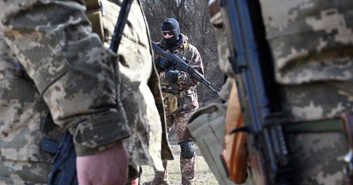 U.N. urges investigation into alleged prisoner of war abuse videos by Russia and Ukraine