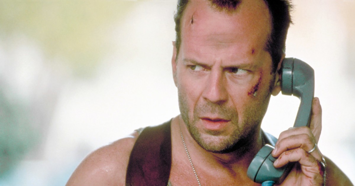 Bruce Willis, stepping away from career, leaves behind prodigious film legacy