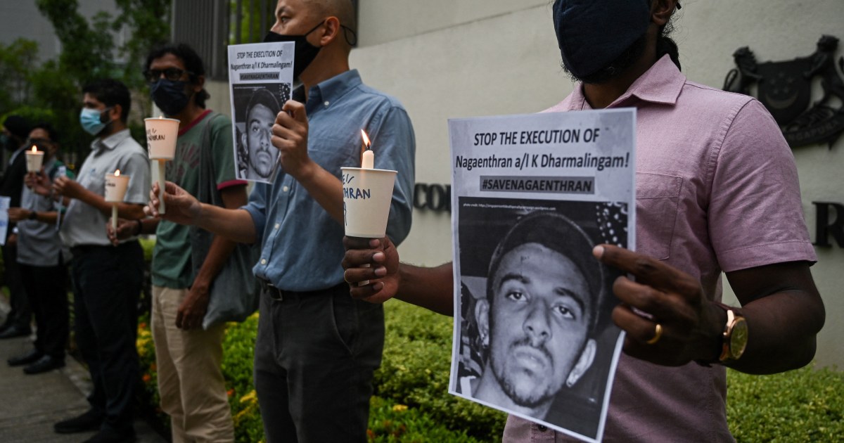 Un tribunal de Singapour rejette l’appel de la Malaisie dans une affaire d’exécution