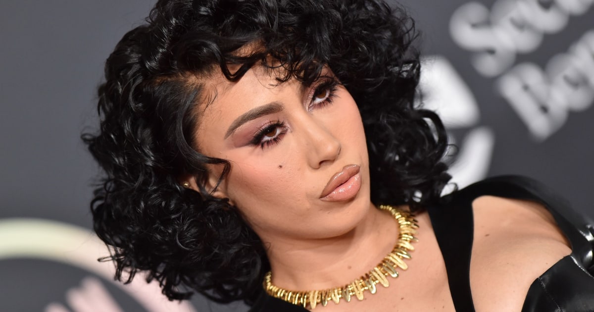 Kali Uchis De Sus Inicios A Telepatía Así Fue Su Ascenso Al éxito 3752