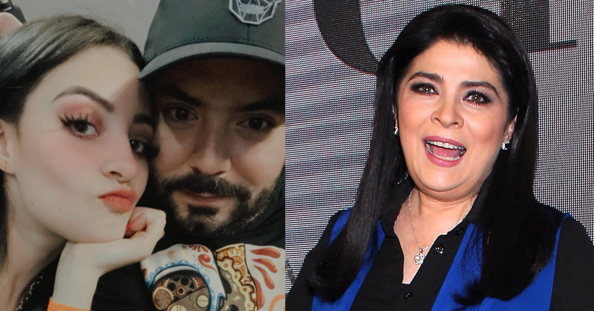 José Eduardo Derbez Reveló Porqué Su Novia Y Victoria Ruffo No Conviven 0708