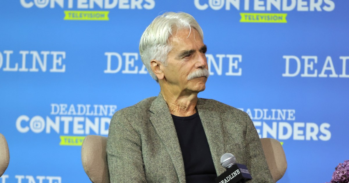 Sam Elliott Apologizes For Criticism Of ‘Dog Power,’ Jane Campion