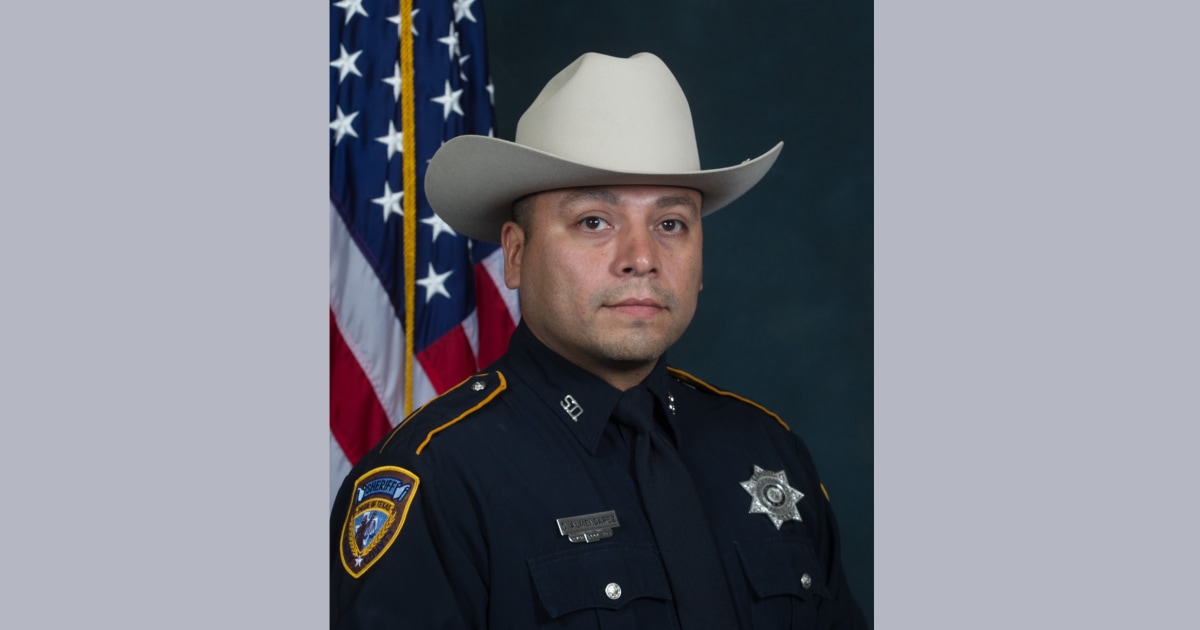 Contact Us—Harris County Texas Sheriff's Office