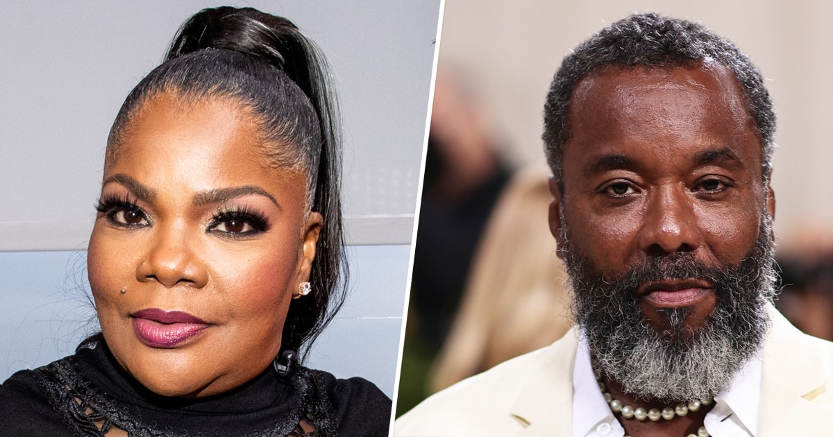 Director Lee Daniels apologizes to Mo'Nique, ending 13-year feud following  Oscar win